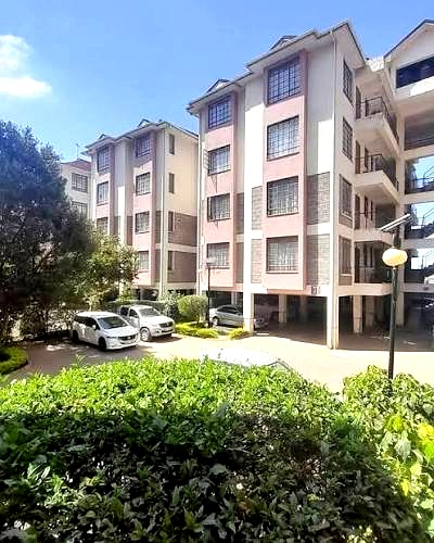 Nairobi Airport Hotel - Kenya's first Airbnb-style accommodation