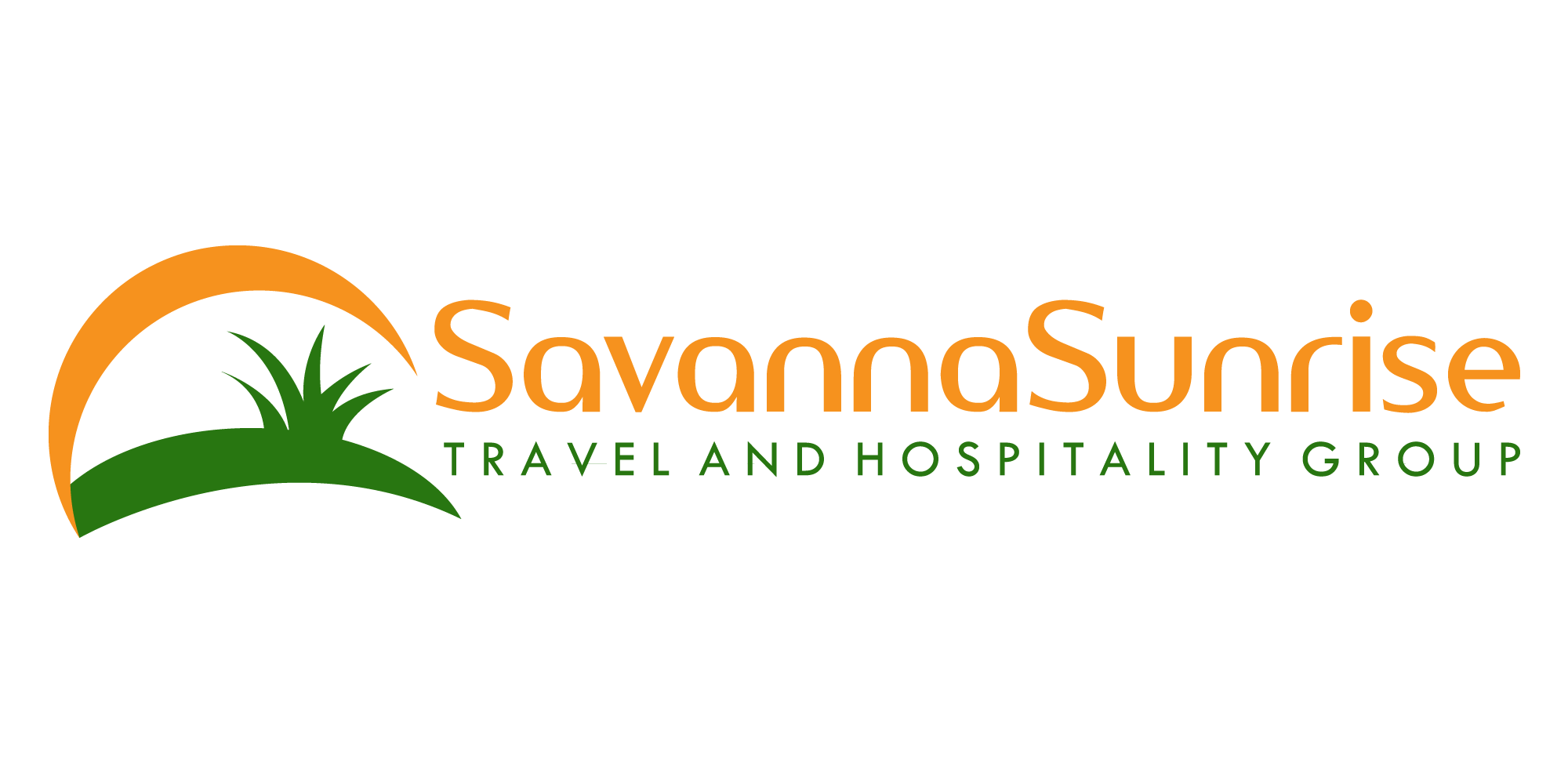 Savanna Sunrise